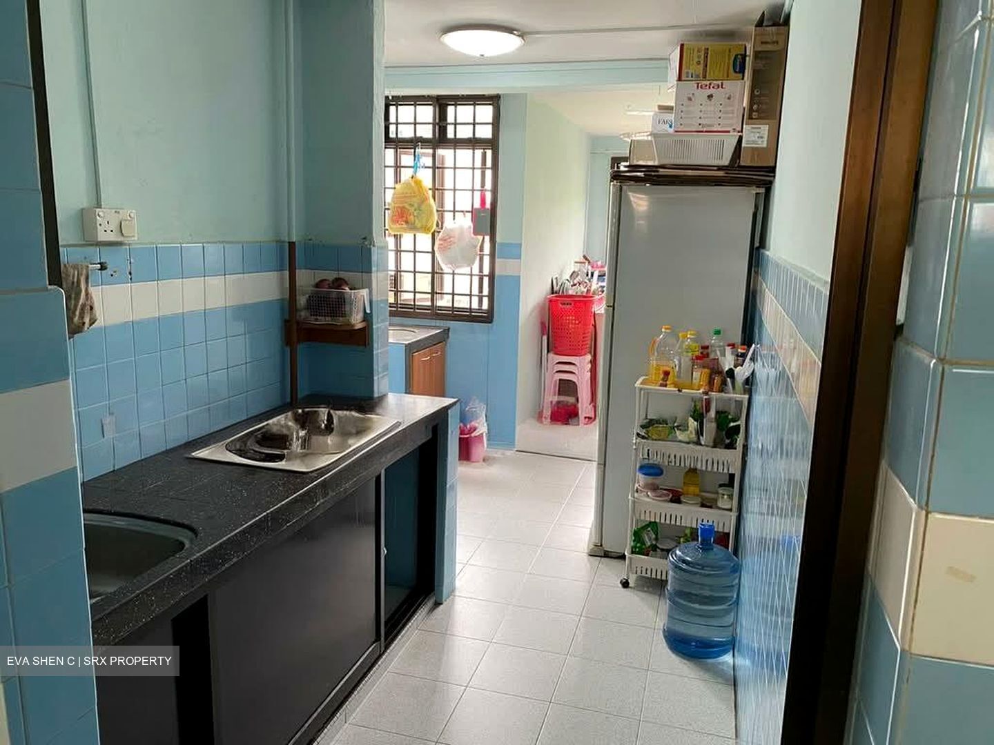 Blk 20 Balam Road (Geylang), HDB 3 Rooms #598821091